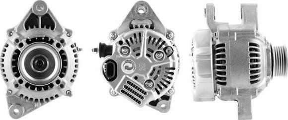 LUCAS LRB00210 - Alternatore www.autoricambi360.it