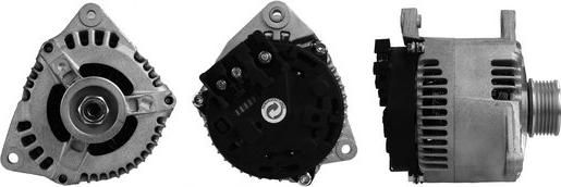 LUCAS LRB00286 - Alternatore www.autoricambi360.it