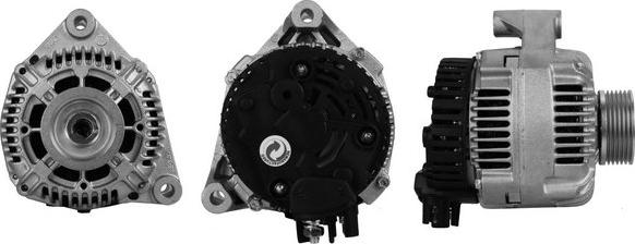 LUCAS LRB00280 - Alternatore www.autoricambi360.it