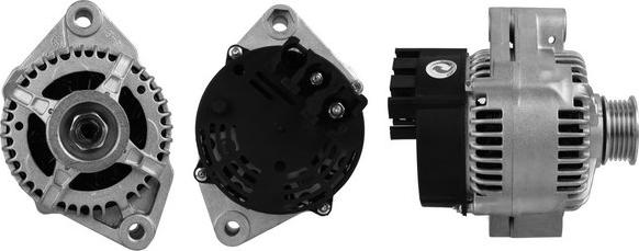 LUCAS LRB00221 - Alternatore www.autoricambi360.it