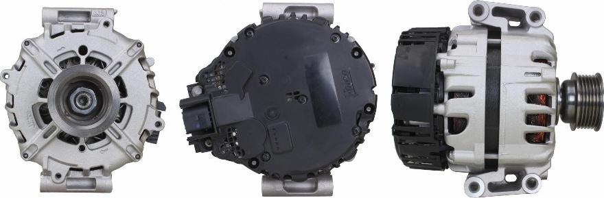 LUCAS LRC00009 - Alternatore www.autoricambi360.it