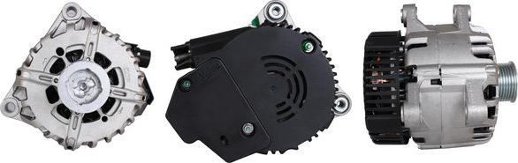 LUCAS LRC00006 - Alternatore www.autoricambi360.it