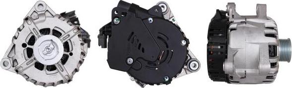 LUCAS LRC00008 - Alternatore www.autoricambi360.it