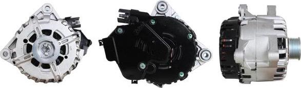 LUCAS LRC00007 - Alternatore www.autoricambi360.it