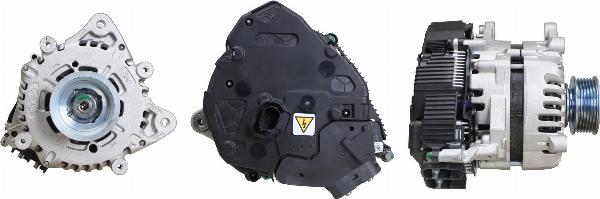 LUCAS LRC00019 - Alternatore www.autoricambi360.it