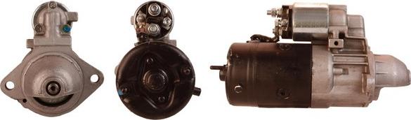 LUCAS LRS01798 - Motorino d'avviamento www.autoricambi360.it