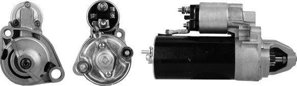 LUCAS LRS01777 - Motorino d'avviamento www.autoricambi360.it