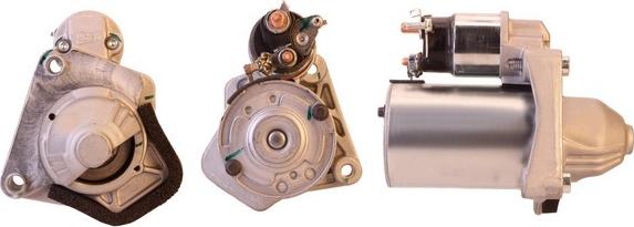 LUCAS LRS02687 - Motorino d'avviamento www.autoricambi360.it