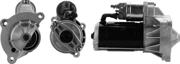 LUCAS LRS02338 - Motorino d'avviamento www.autoricambi360.it