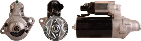 LUCAS LRS02326 - Motorino d'avviamento www.autoricambi360.it