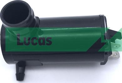 LUCAS LRW5560 - Pompa acqua lavaggio, Pulizia cristalli www.autoricambi360.it