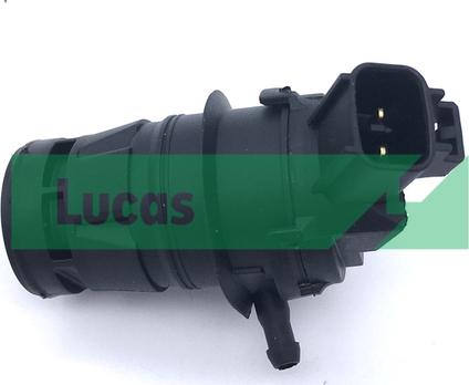 LUCAS LRW5539 - Pompa acqua lavaggio, Pulizia cristalli www.autoricambi360.it