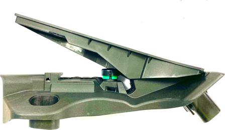 LUCAS LSP6544 - Sensore, Posizionamento pedale acceleratore www.autoricambi360.it