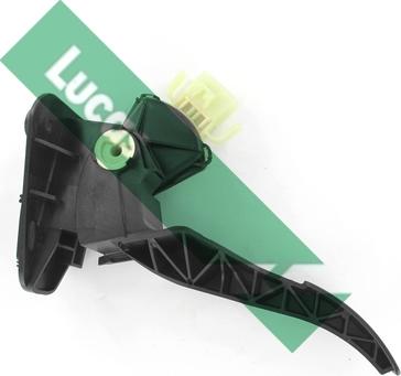 LUCAS LSP6547 - Sensore, Posizionamento pedale acceleratore www.autoricambi360.it
