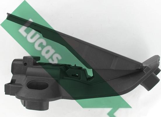 LUCAS LSP6561 - Sensore, Posizionamento pedale acceleratore www.autoricambi360.it