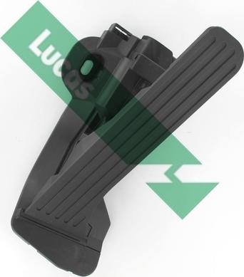LUCAS LSP6534 - Sensore, Posizionamento pedale acceleratore www.autoricambi360.it