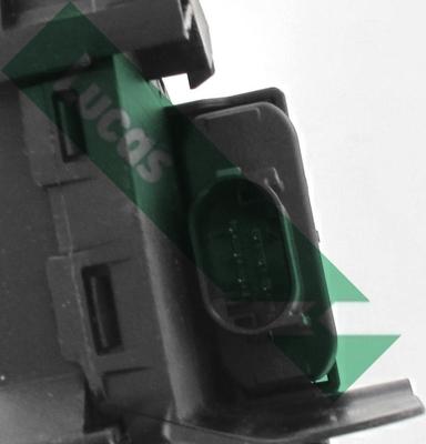 LUCAS LSP6530 - Sensore, Posizionamento pedale acceleratore www.autoricambi360.it