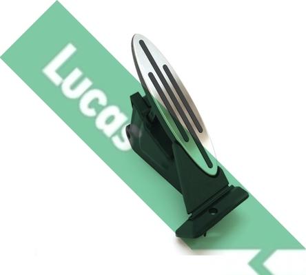 LUCAS LSP6532 - Sensore, Posizionamento pedale acceleratore www.autoricambi360.it