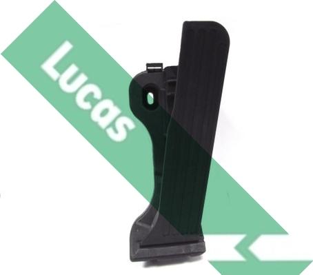 LUCAS LSP6524 - Sensore, Posizionamento pedale acceleratore www.autoricambi360.it