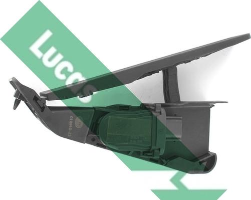LUCAS LSP6528 - Sensore, Posizionamento pedale acceleratore www.autoricambi360.it