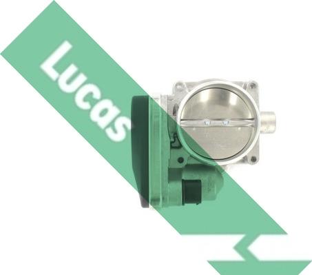LUCAS LTH494 - Corpo farfallato www.autoricambi360.it