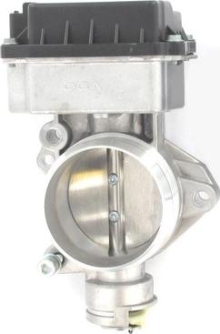 LUCAS LTH498 - Corpo farfallato www.autoricambi360.it