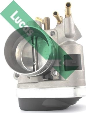 LUCAS LTH448 - Corpo farfallato www.autoricambi360.it