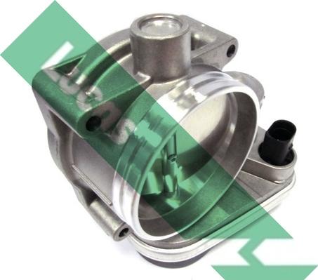 LUCAS LTH455 - Corpo farfallato www.autoricambi360.it
