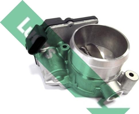 LUCAS LTH465 - Corpo farfallato www.autoricambi360.it