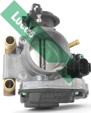 LUCAS LTH412 - Corpo farfallato www.autoricambi360.it