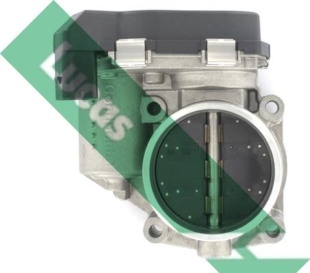 LUCAS LTH485 - Corpo farfallato www.autoricambi360.it