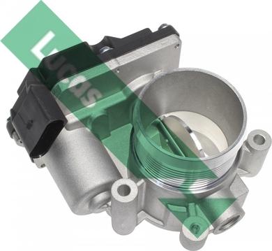 LUCAS LTH480 - Corpo farfallato www.autoricambi360.it