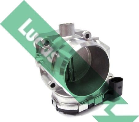 LUCAS LTH424 - Corpo farfallato www.autoricambi360.it