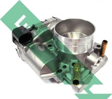 LUCAS LTH476 - Corpo farfallato www.autoricambi360.it