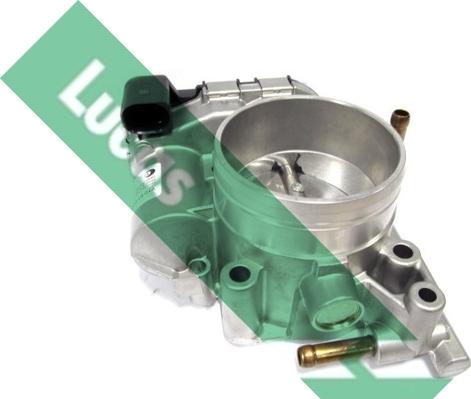 LUCAS LTH545 - Corpo farfallato www.autoricambi360.it