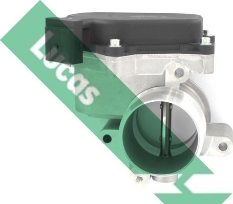 LUCAS LTH554 - Corpo farfallato www.autoricambi360.it