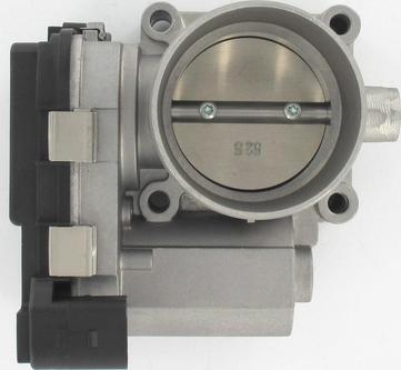 LUCAS LTH555 - Corpo farfallato www.autoricambi360.it