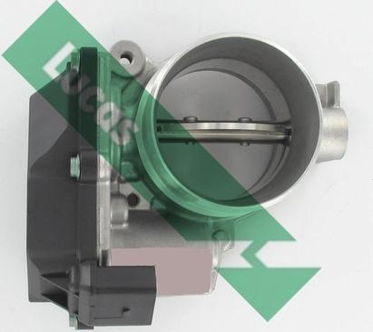LUCAS LTH562 - Corpo farfallato www.autoricambi360.it