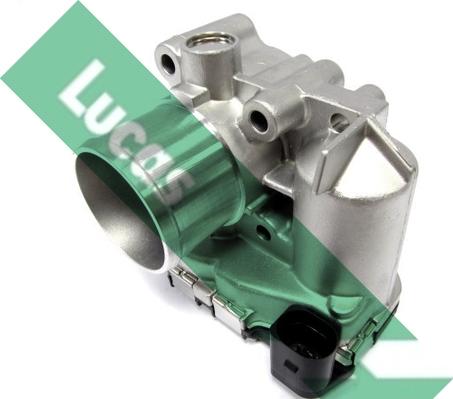 LUCAS LTH5045 - Corpo farfallato www.autoricambi360.it