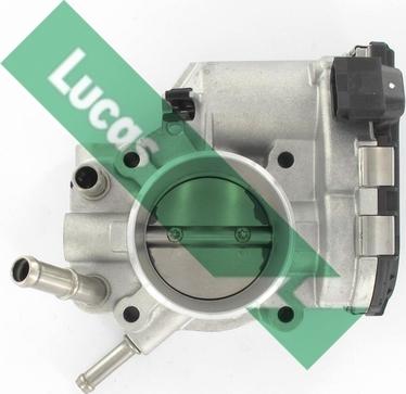 LUCAS LTH5040 - Corpo farfallato www.autoricambi360.it