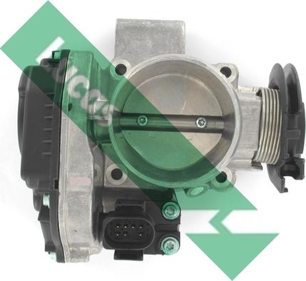 LUCAS LTH5041 - Corpo farfallato www.autoricambi360.it