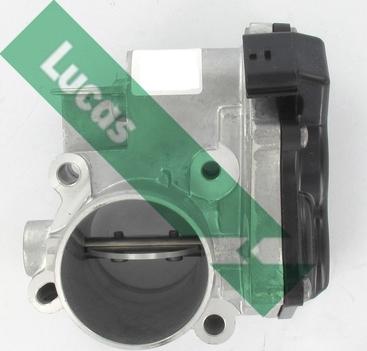 LUCAS LTH5055 - Corpo farfallato www.autoricambi360.it