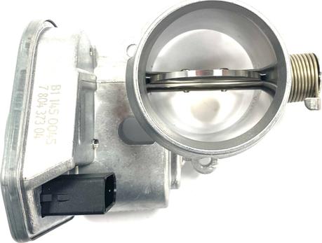 LUCAS LTH5056 - Corpo farfallato www.autoricambi360.it