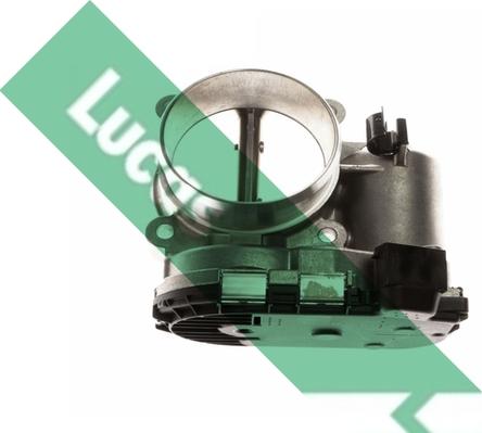 LUCAS LTH5050 - Corpo farfallato www.autoricambi360.it