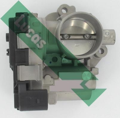 LUCAS LTH5057 - Corpo farfallato www.autoricambi360.it