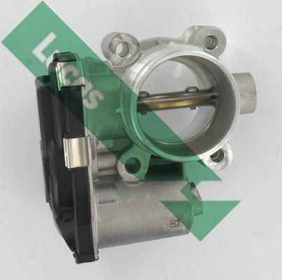 LUCAS LTH5064 - Corpo farfallato www.autoricambi360.it