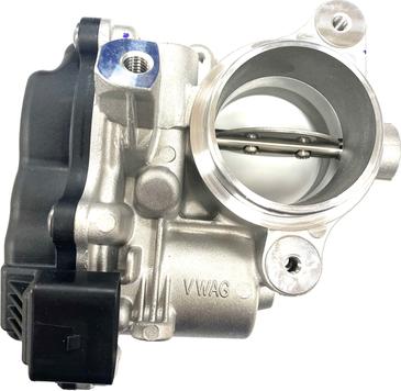 LUCAS LTH5066 - Corpo farfallato www.autoricambi360.it