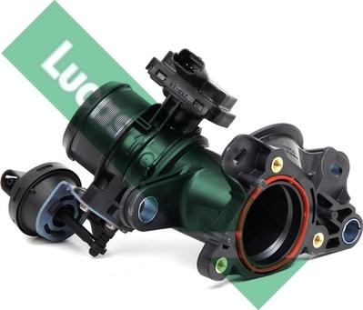 LUCAS LTH5062 - Corpo farfallato www.autoricambi360.it