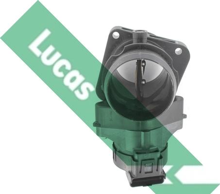LUCAS LTH5014 - Corpo farfallato www.autoricambi360.it