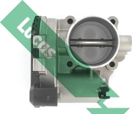 LUCAS LTH5011 - Corpo farfallato www.autoricambi360.it